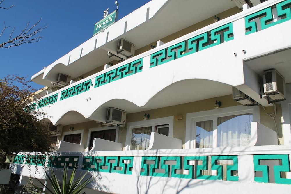 Hermes Studios فاليراكي المظهر الخارجي الصورة